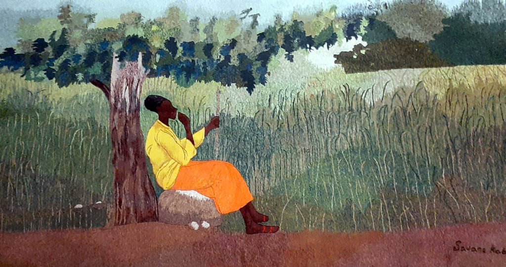 Contemplation